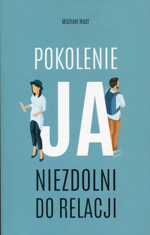 Pokolenie ja
