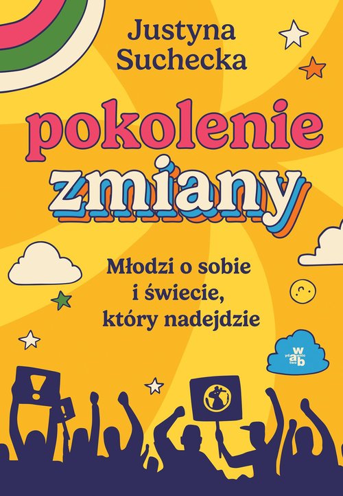 Pokolenie zmiany
