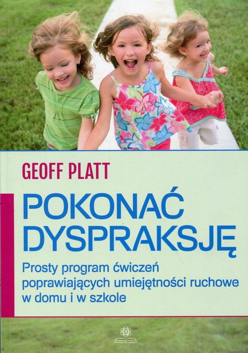 Pokonać dyspraksję