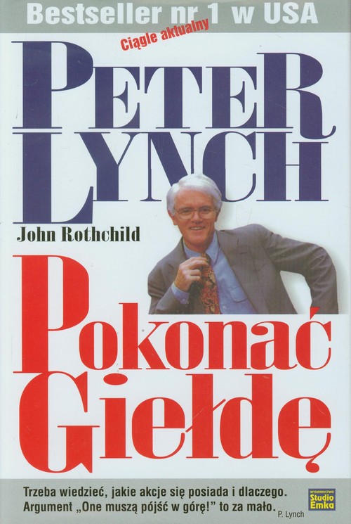 Pokonać giełdę