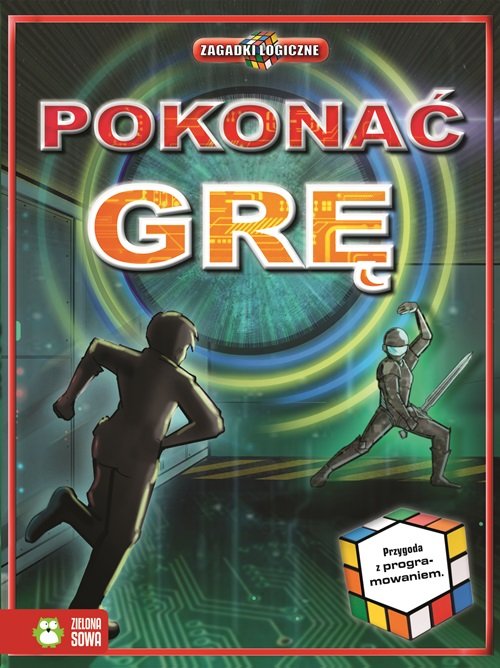 Zagadki logiczne. Pokonać grę