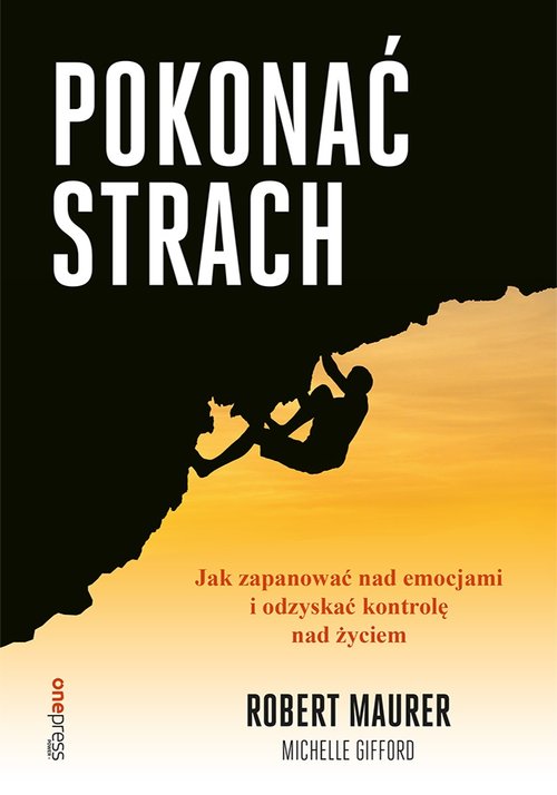 Pokonać strach