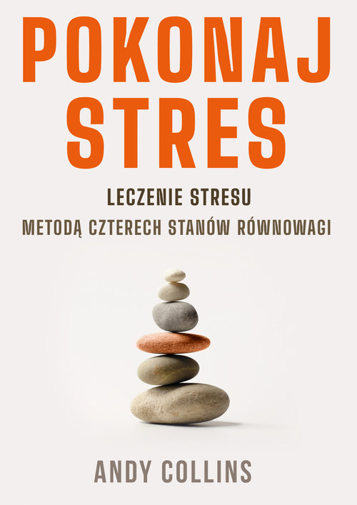 Pokonaj stres.