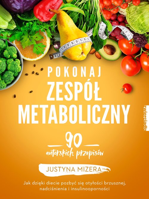 Pokonaj zespół metaboliczny