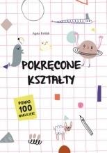 Pokręcone kształty