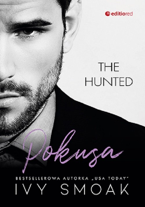 Pokusa The Hunted #1