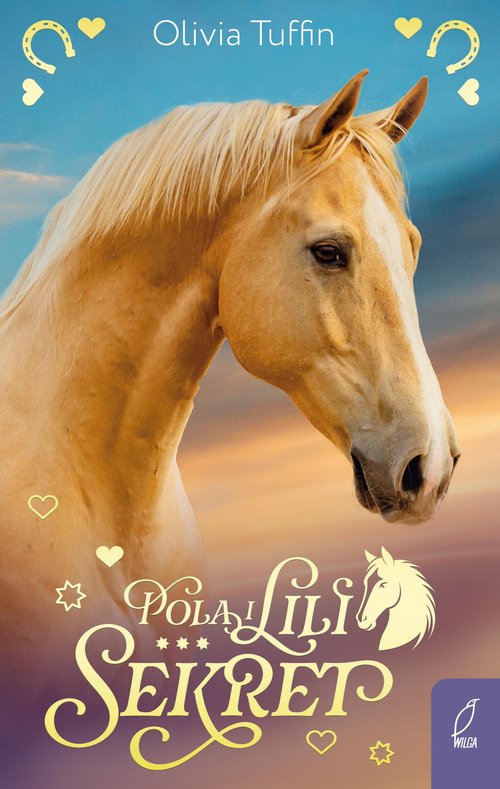 Pola i Lili Tom 2 Sekret