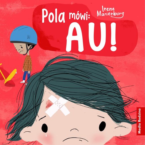 Pola mówi Au!