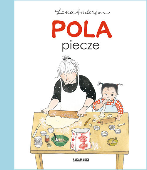 Pola piecze