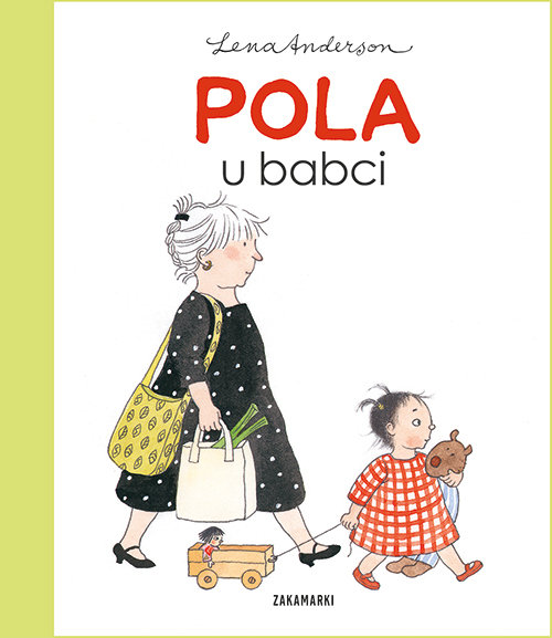 Pola u babci
