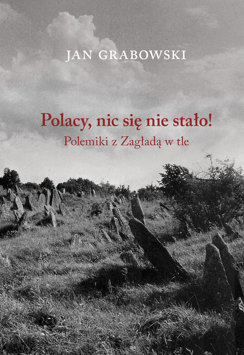 Polacy nic się nie stało