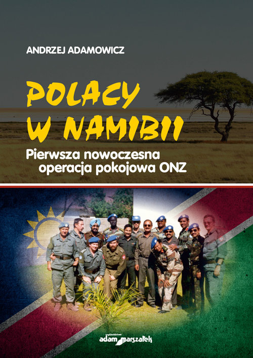 Polacy w Namibii
