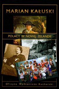 Polacy w Nowej Zelandii