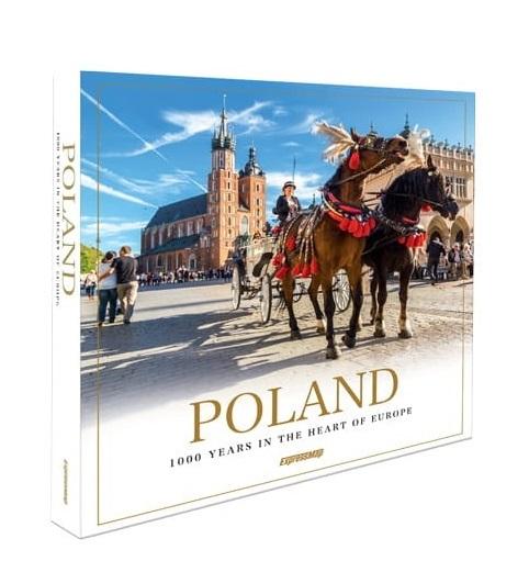 Poland 1000 Years in the Heart of Europe