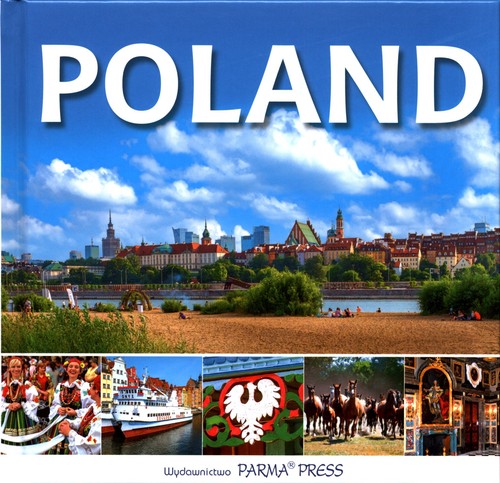 Poland Polska wersja angielska