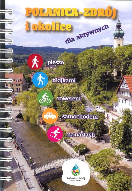 Polanica-Zdrój i okolice dla aktywnych