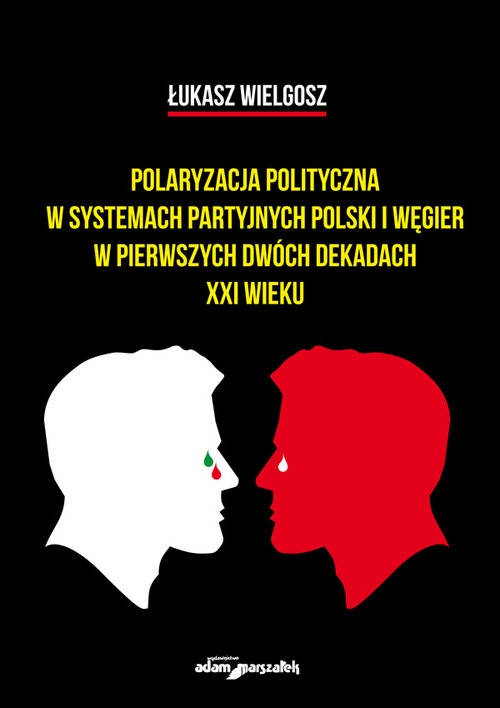 Polaryzacja polityczna w systemach partyjnych polski i Węgier w pierwszych dwóch dekadach XXI wieku