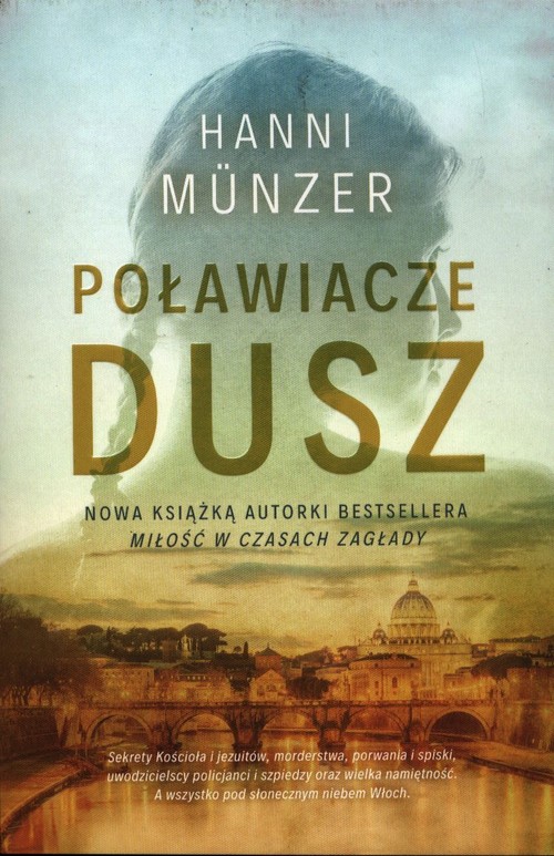 Poławiacze dusz