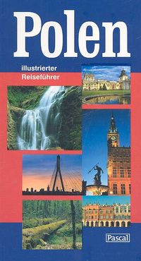 Polen-illustrierter reisefuhrer