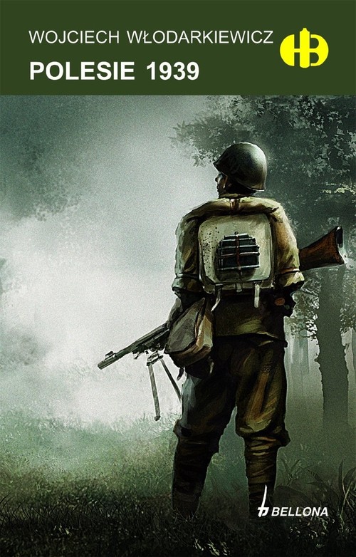 Polesie Lubelskie 1939