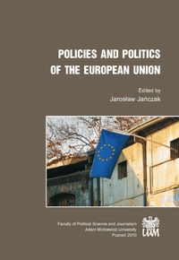 Policies and Politics of the European Union