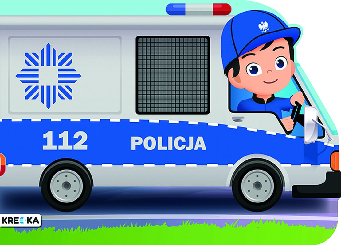 Policja Wykrojnik