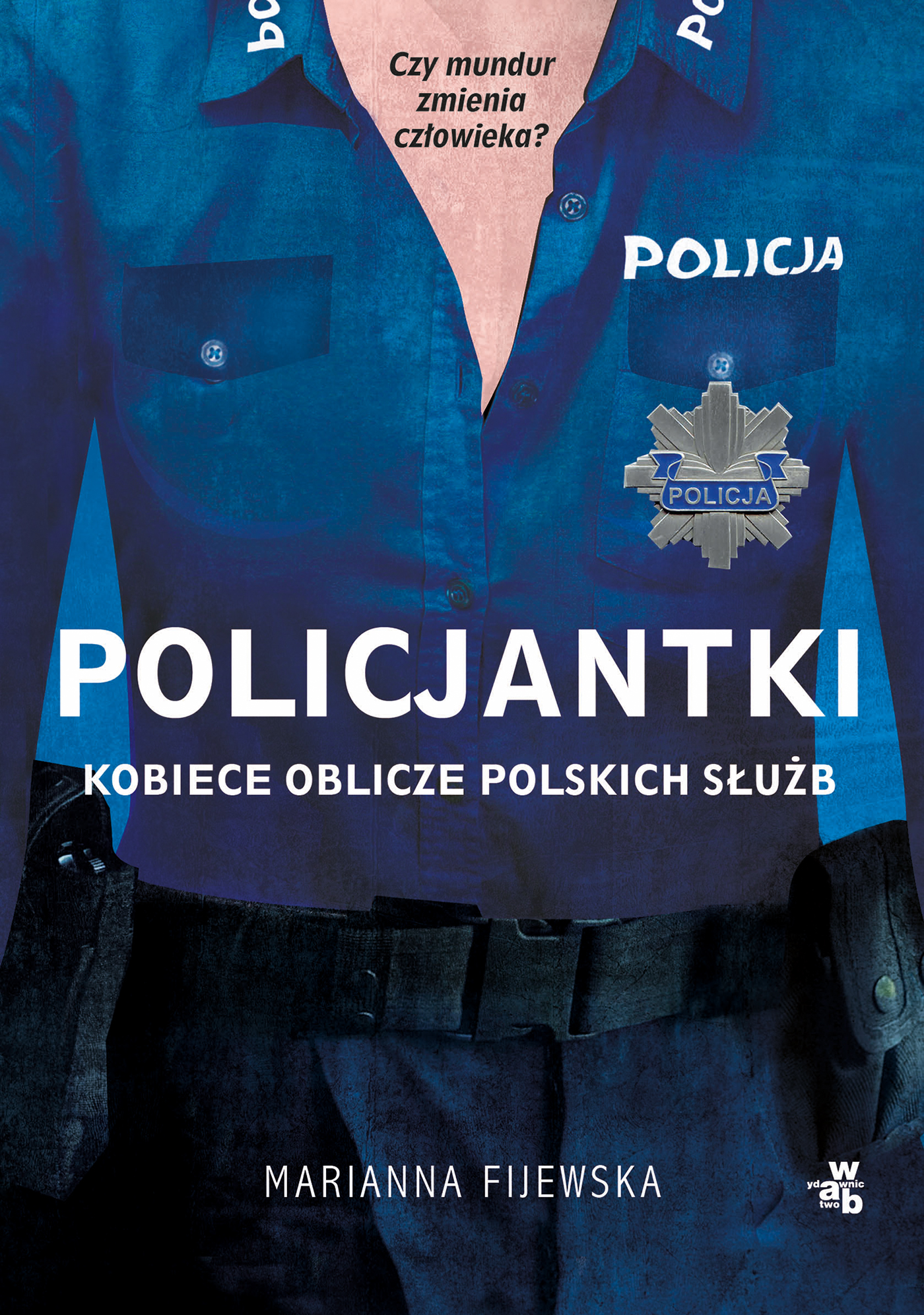 Policjantki