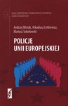 Policje Unii Europejskiej