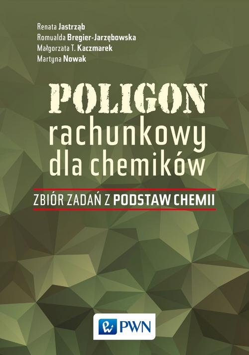 Poligon rachunkowy dla chemików