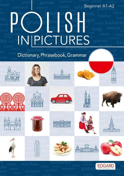 Polish in pictures