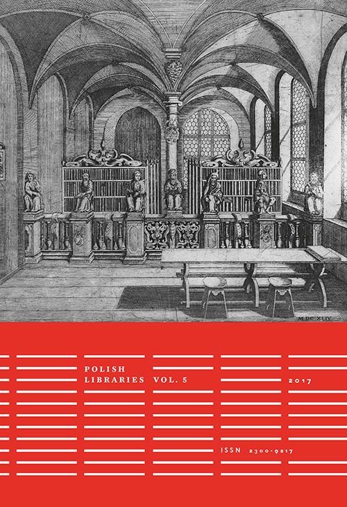 Polish Libraries vol. 5