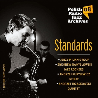 Polish Radio Jazz Archives vol. 8