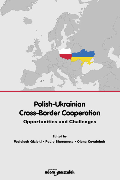 Polish-Ukrainian Cross-Border Cooperation.