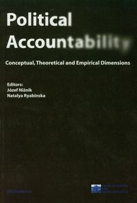 Political accountability