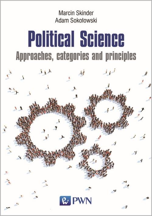 Political Science Approaches categories and principles