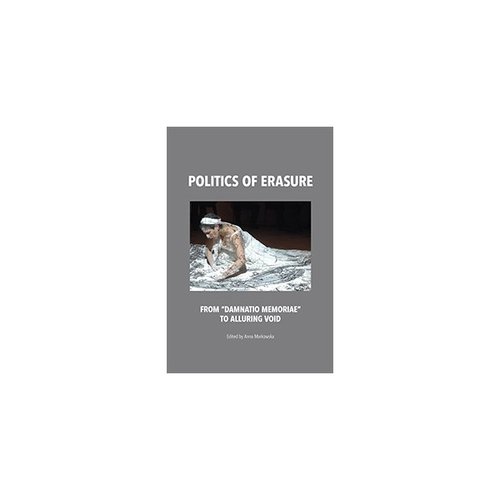 Politics of erasure