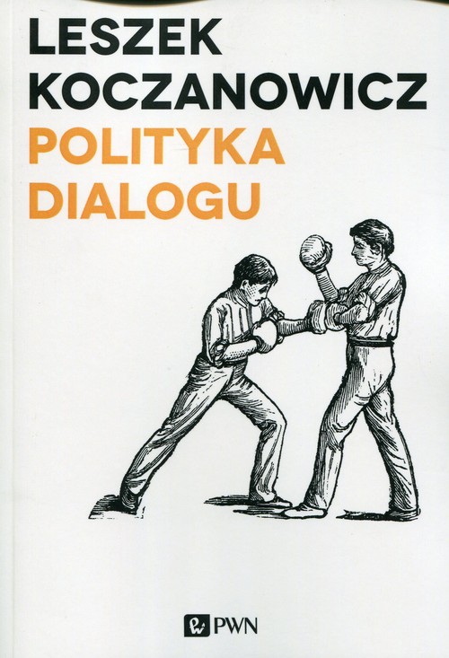 Polityka dialogu