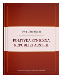 Polityka etniczna Republiki Austrii