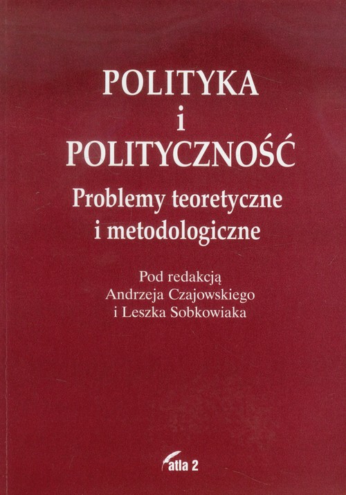 Polityka i polityczność