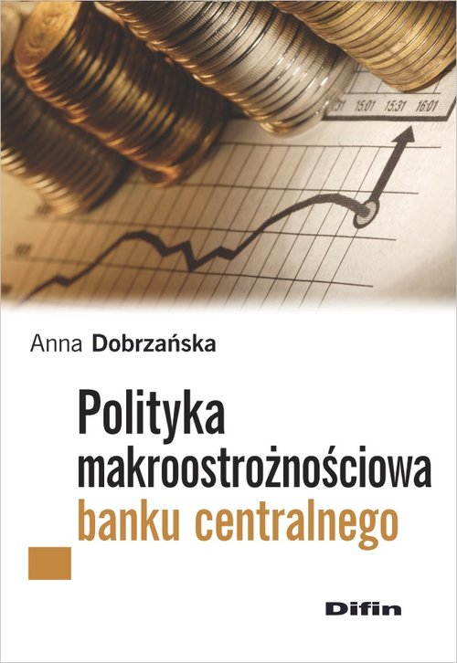 Polityka makroostrożnościowa banku centralnego