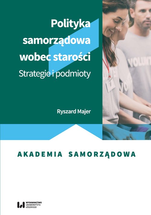 Polityka samorządowa wobec starości