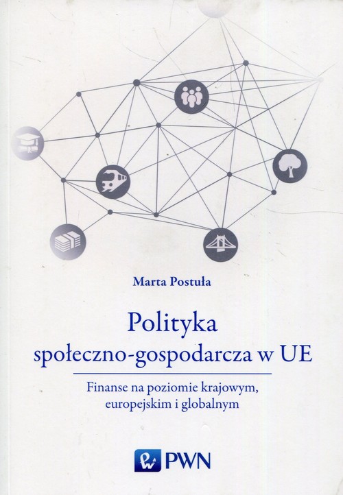 Polityka społeczno-gospodarcza w UE