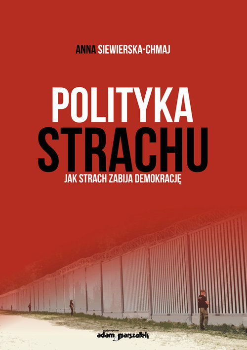 Polityka strachu