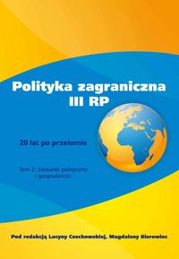 Polityka zagraniczna III RP
