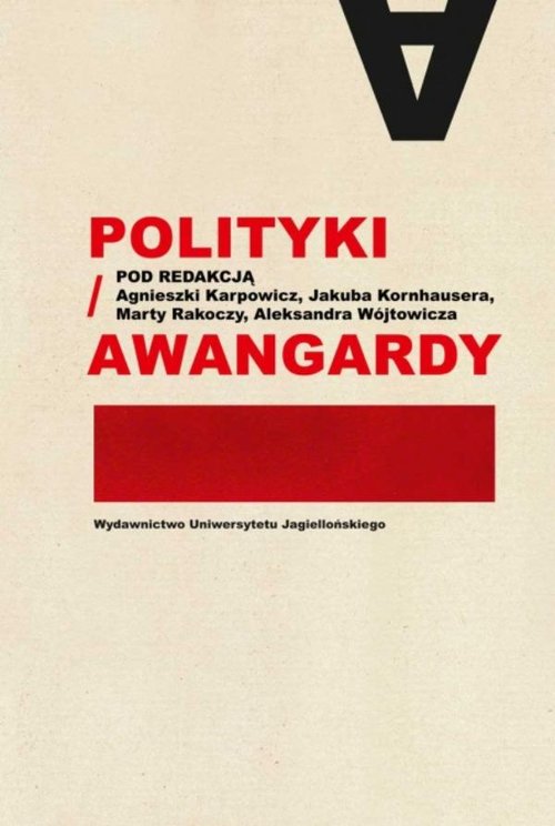 Polityki Awangardy