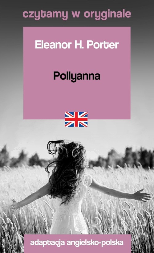 Pollyanna.