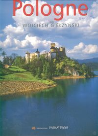 Pologne Polska  wersja francuska