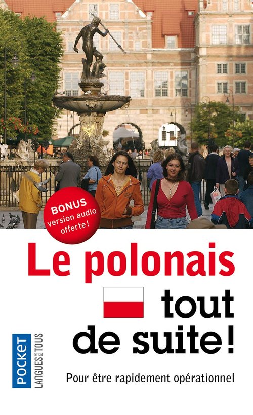 Polonais tout de suite