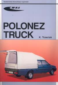 Polonez Truck 1,6i / 1,9D