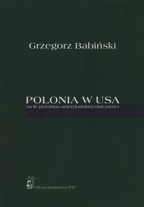 Polonia w USA